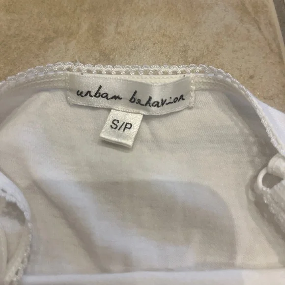 Lace Cami - Picture 2 of 3